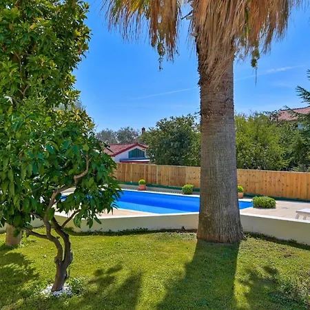 Oscar Apartments With Shared Pool Villa