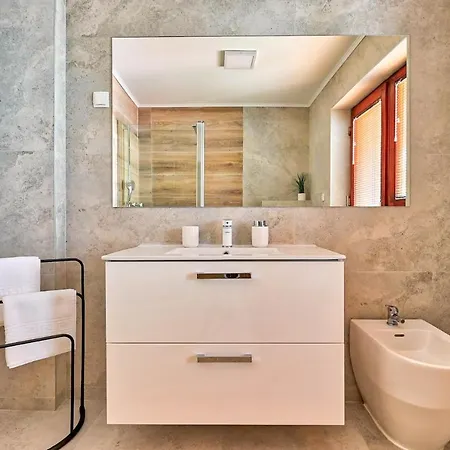 וילה Oscar Apartments With Shared Pool זאדאר