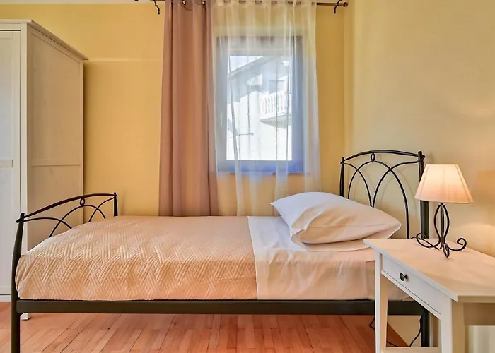 Oscar, Villa Zadar