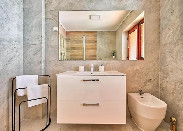 Villa Oscar, Zadar