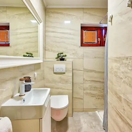 Vila Villa Oscar, Zadar